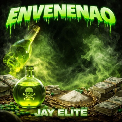 ENVENENAO - Single