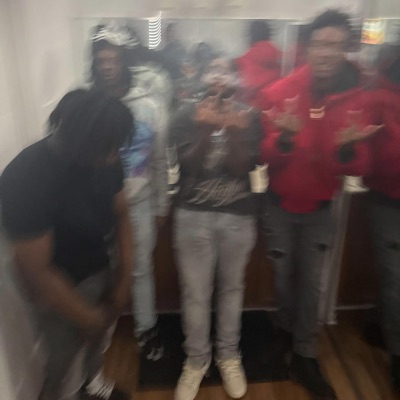 omgg (feat. KaeJae, l0wlif3tk & Fatty 4k) - Single