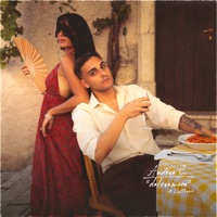 Dolceamara - Single - Andrea Caldarone & Ventitrema