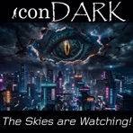 The Skies Are Watching! - EP