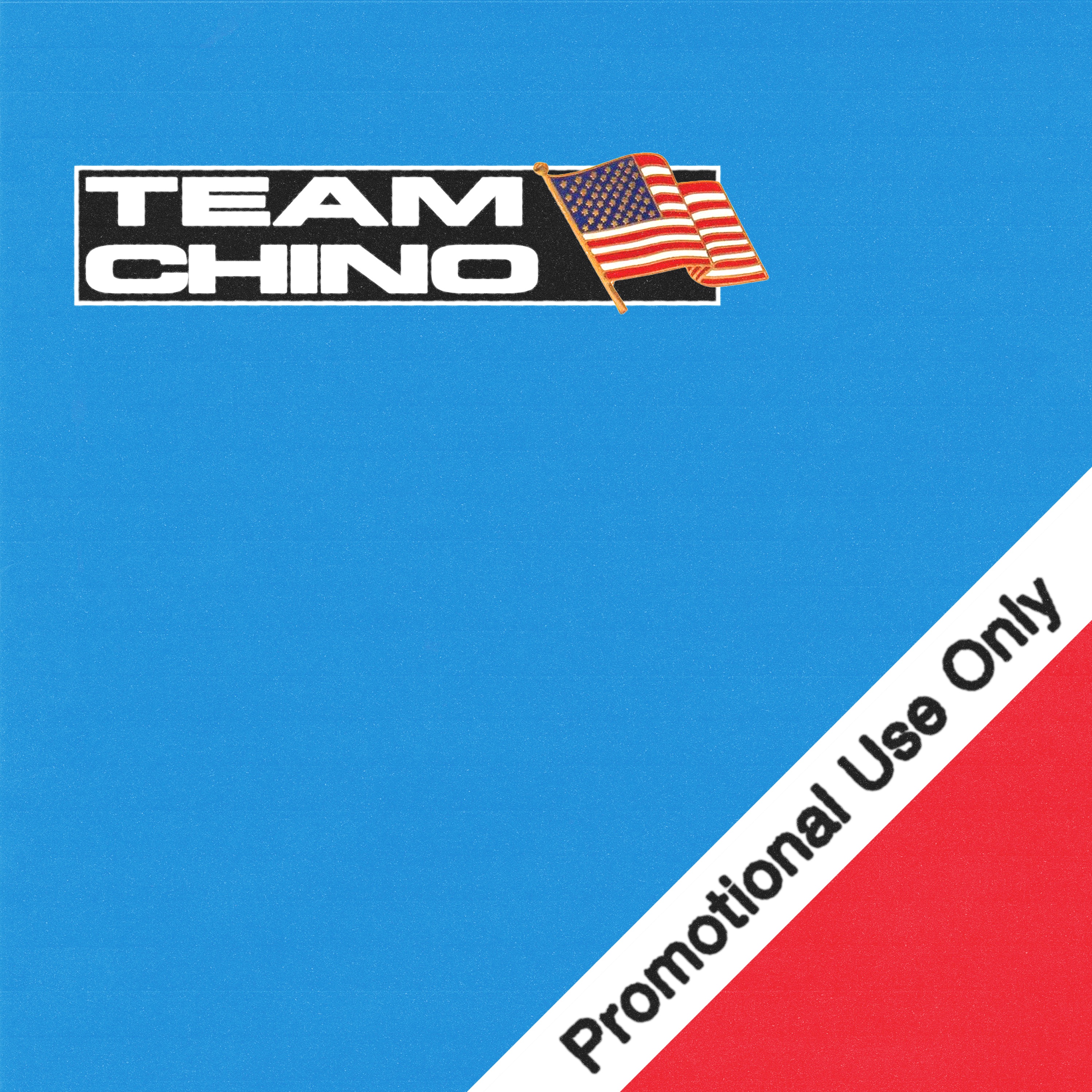 Promotional Use Only - Single