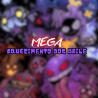 Mega Aquecimento dos Baile - Single - DJ YAN DO FLAMENGO & MC PRB