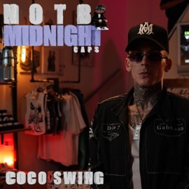 Coco swing: Midnight V (feat. Coco Swing) nachonthebeat