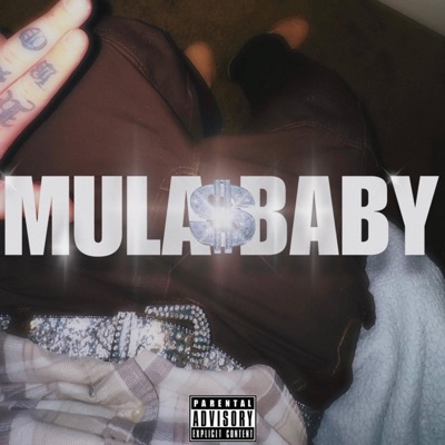Mula Baby - EP