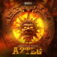 Aztec - Single - Absolem & BONNE (BR)