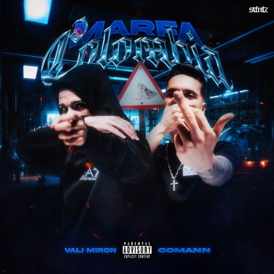 MARFA COLOMBIA - Single