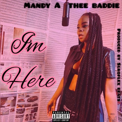 I'm Here - Single