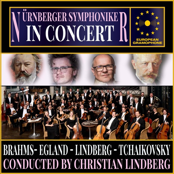 Nürnberger Symphoniker in Concert