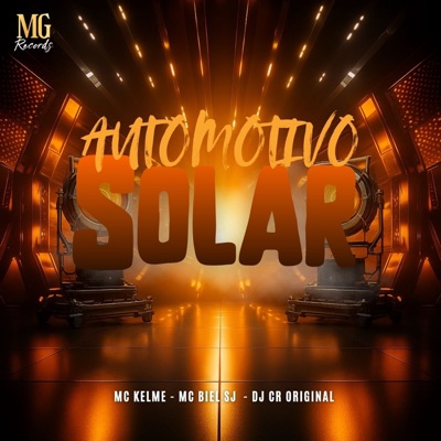AUTOMOTIVO SOLAR - Single