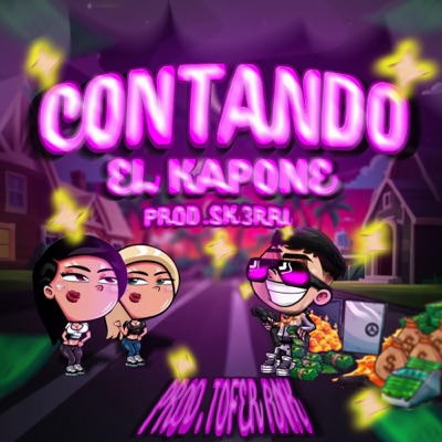 Contando - Single