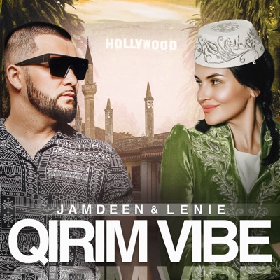 Qirim Vibe (feat. Lenie) - Single