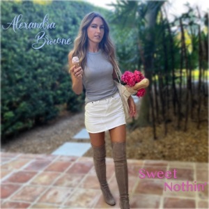 Sweet Nothin' - Single