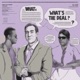 What s the Deal Single