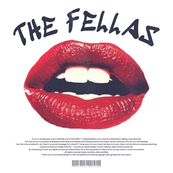 The Fellas - Single