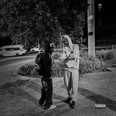 Thupa! (feat. KidGhoust & Mhlophe) - Single