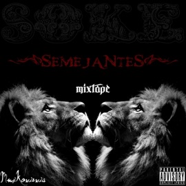 WELCOME (feat. Kar-te) Soke MK