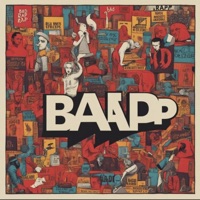 Bad Rap (feat. Bo Roc) - Single - CODE VII