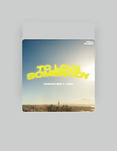 Ascolta Hone, guarda video musicali, leggi la biografia, vedi le date del tour & altro!