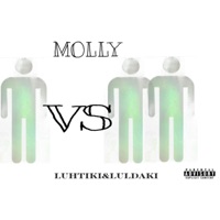 Molly V2 - Single - luhtiki
