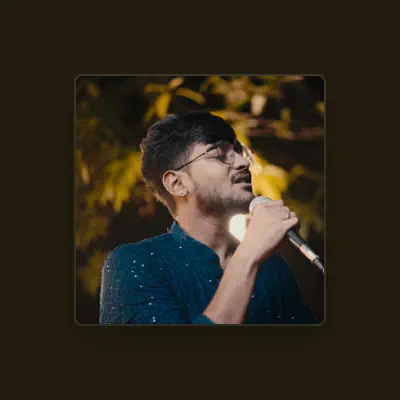 Listen to Raghuu, watch music videos, read bio, see tour dates & more!