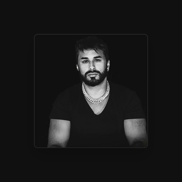 JOHN ELLE's avatar