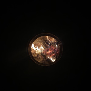 Fire pit