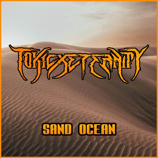 Sand Ocean (From "F - Zero) [Metal Version]
