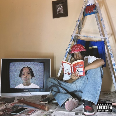 Phase 1: B4 The Myth - EP