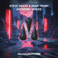 Anthemic Voices - Single - Steve Dekay & Sean Truby