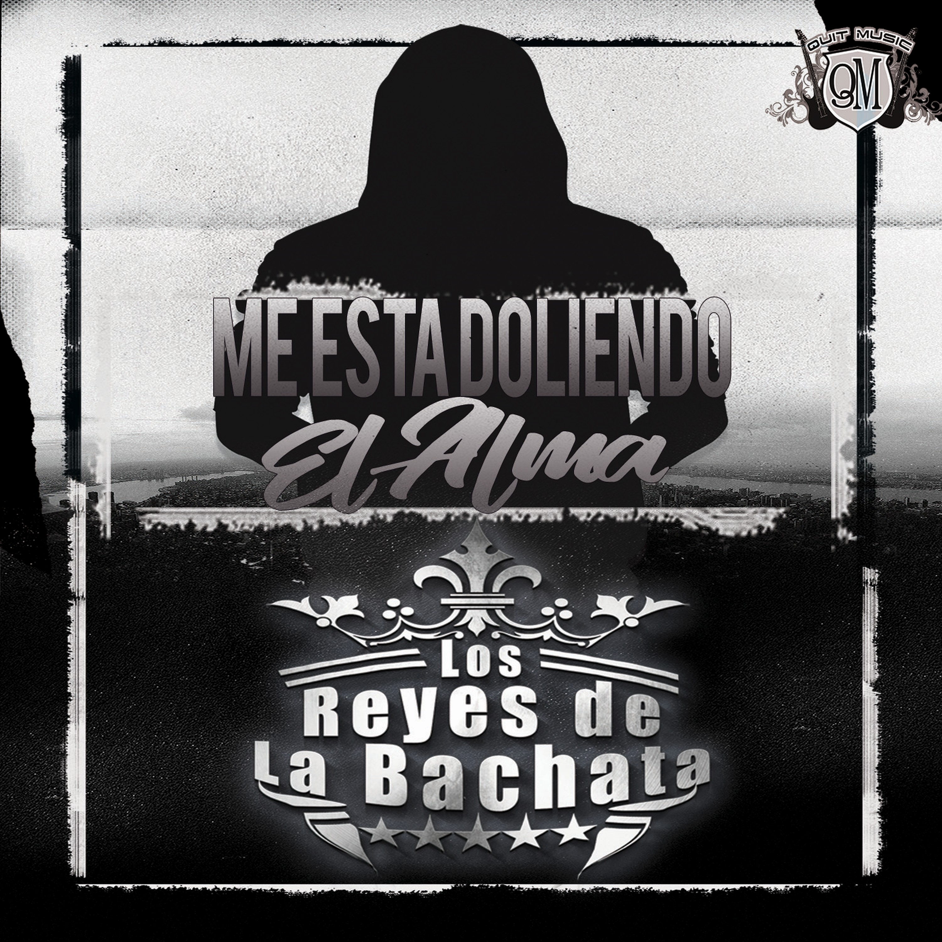 Me Esta Doliendo el Alma - Single