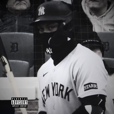 New York Freestyle - Single