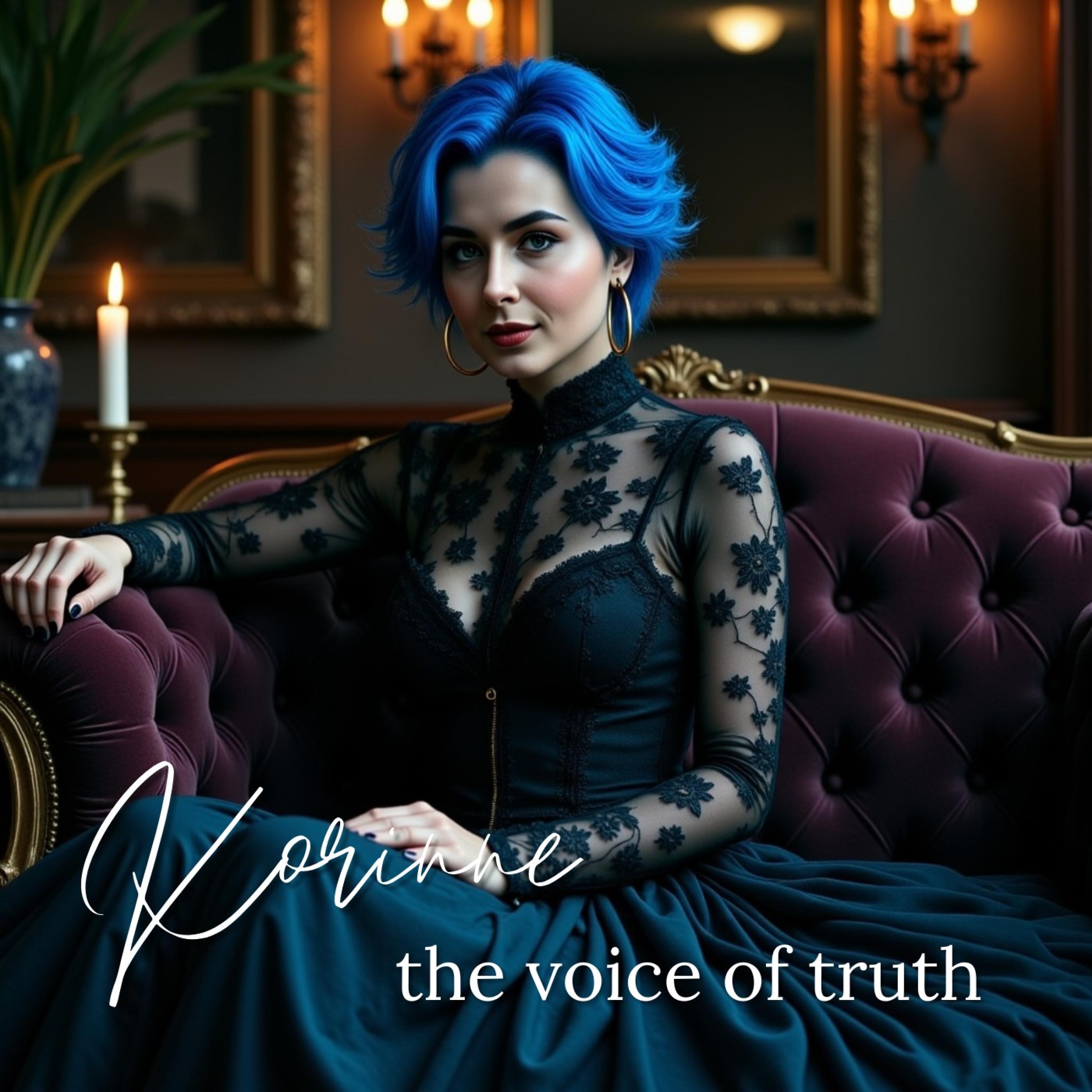 The Voice of Truth