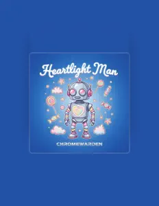 Listen to ChromeWarden, watch music videos, read bio, see tour dates & more!