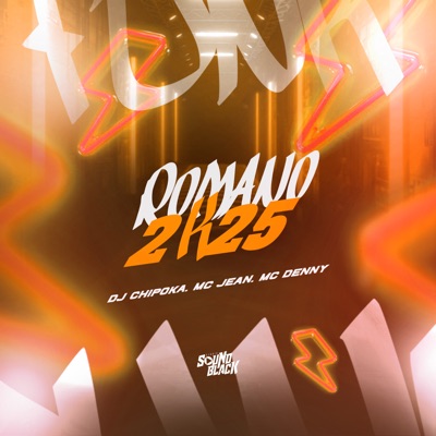 Romano 2K25 (feat. MC Jean & MC Fadinha) - Single