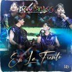 En la Frente - Single