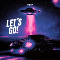 LET'S GO! - Single - Tt17