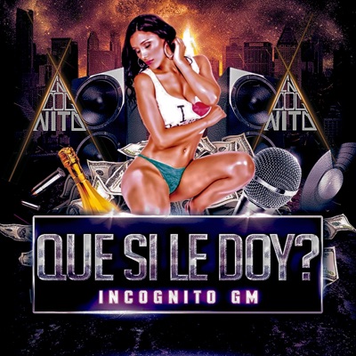 Que Si Le Doy ? - Single