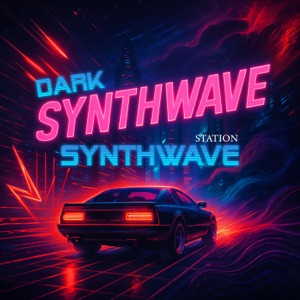 Dark Synthwave