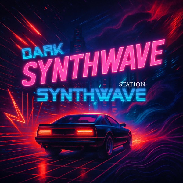 Dark Synthwave