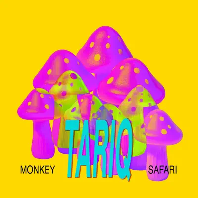 Listen to Tariq - Single by Monkey Safari