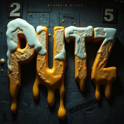 PUTZ (feat. MoKay) [Bocherim ONLY] - Single