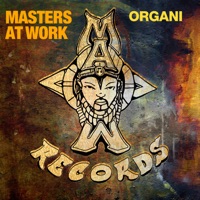 Organi - Single - Masters At Work, Louie Vega & Kenny Dope
