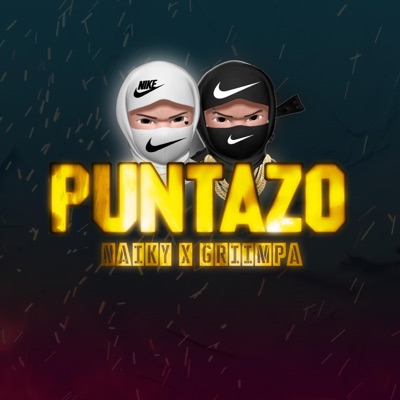 Puntazo (feat. Griimpa) - Single