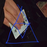 TRIFECTA (feat. Rikkie Blaise & NBLTai) - Single - whatimustbe