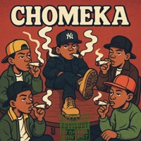 Chomeka (feat. Oksyde, Scar Wakadinali, Boutross, D'Jungle & Croco) - Single - Virusi Mbaya