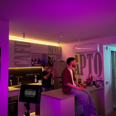 Apto (feat. Nessa NLK) - Single