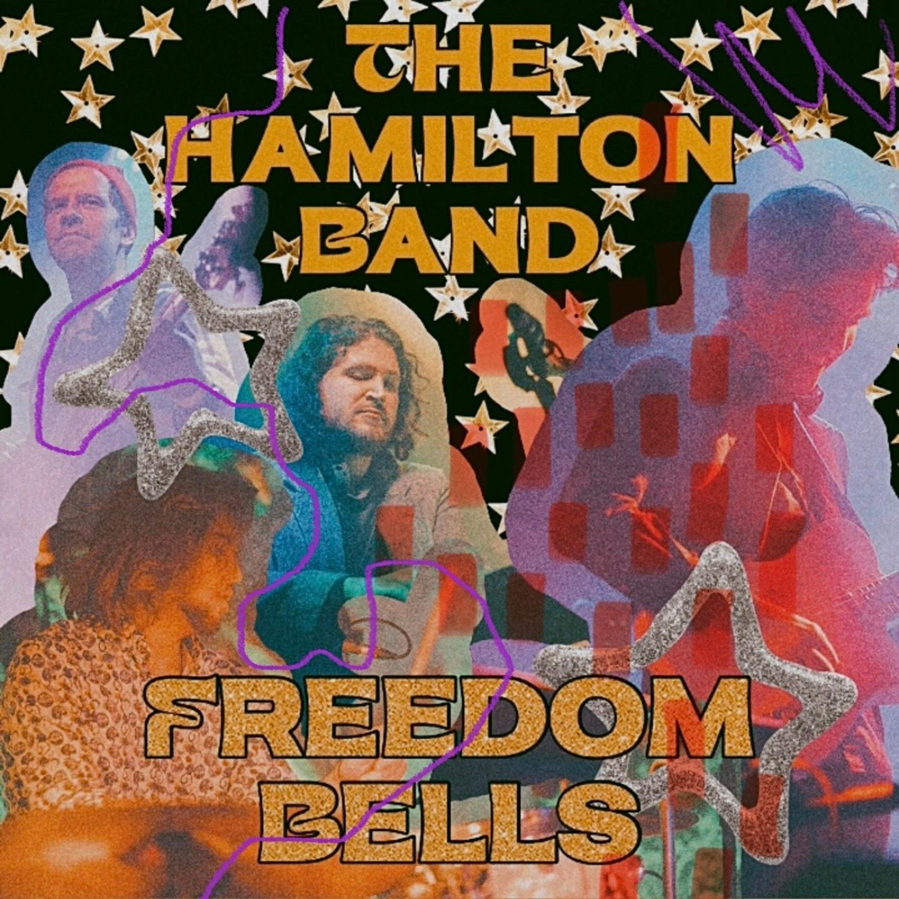 Freedom Bells - Single