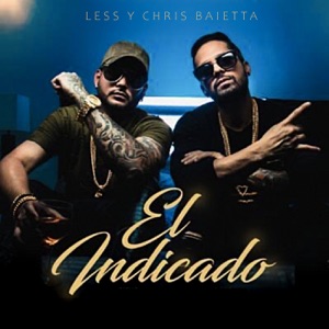 El Indicado (feat. Less)