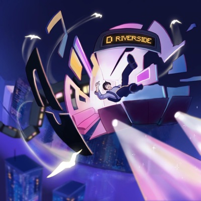 Riverside (feat. Namrata) - Single