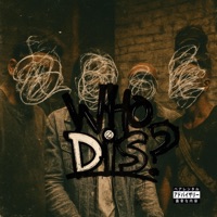 WhoDis (feat. Cam Archer, Nicklaus Gray & Over Everything) - Single - Jay Kasai